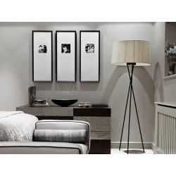 Комплект деревянных рамок "Base" цвет на выбор