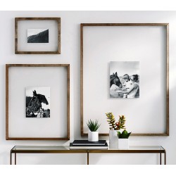 Комплект пластикових рамок "Dream" колір на вибір