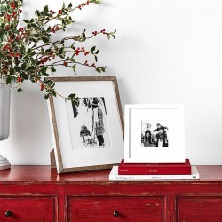 Комплект пластиковых рамок "Oh, baby"