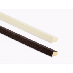 Комплект деревянных рамок "Intrigue"