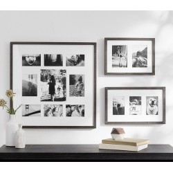 Комплект пластикових рамок "Favorite" колір на вибір