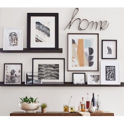 Комплект рамок "Home"