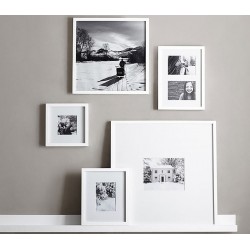 Комплект дерев'яних рамок "Fortune" колір на вибір