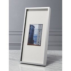 Фоторамка дерев'яна "Portrait" колір на вибір