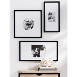 Фоторамка дерев'яна "Portrait" колір на вибір