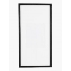 Фоторамка пластиковая "Portrait" цвет на выбор