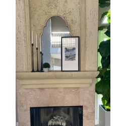 Фоторамка пластикова "Portrait" колір на вибір