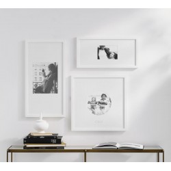 Фоторамка пластиковая "Portrait" цвет на выбор