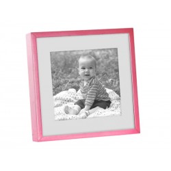 Фоторамка деревянная "Multicolor" цвет на выбор