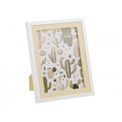 Фоторамка деревянная "Scandi"