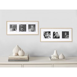 Фоторамка "Scandi" цвет на выбор