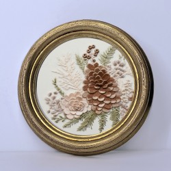 Фоторамка деревянная "Provence"