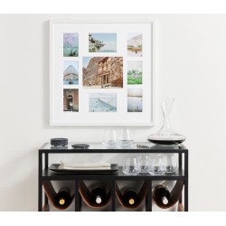 Фоторамка деревянная "Holiday"