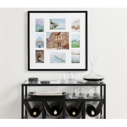 Фоторамка деревянная "Holiday"