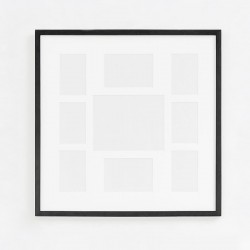 Фоторамка деревянная "Holiday"