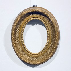 Фоторамка деревянная "Portrait"