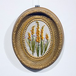 Фоторамка деревянная "Portrait"