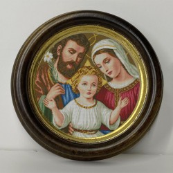 Фоторамка дерев'яна "Maria"