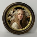 Фоторамка дерев'яна "Maria"