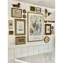 Фоторамка деревянная "Maria"