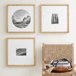 Фоторамка деревянная "Landscape" цвет на выбор