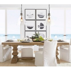 Фоторамка деревянная "Landscape" цвет на выбор