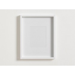 Фоторамка деревянная "Spring" цвет на выбор