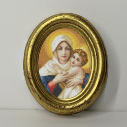 Фоторамка деревянная "Tuscany"