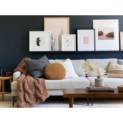 Фоторамка пластиковая "Oracle" цвет на выбор