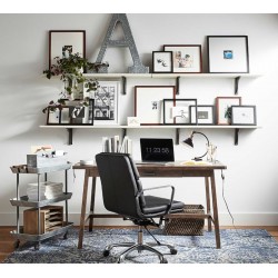 Фоторамка деревянная "Естет" цвет на выбор