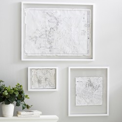 Фоторамка деревянная "Естет" цвет на выбор