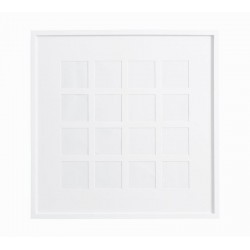 Фоторамка пластиковая "Gallery" цвет на выбор