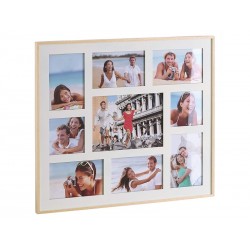 Фоторамка деревянная "Craft" цвет на выбор