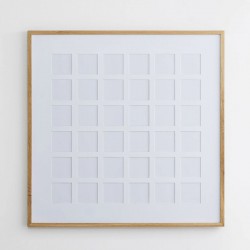 Фоторамка деревянная "Gallery" цвет на выбор