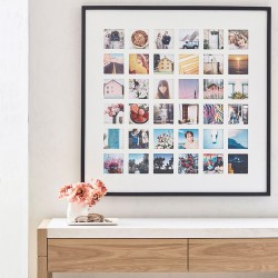 Фоторамка деревянная "Gallery" цвет на выбор