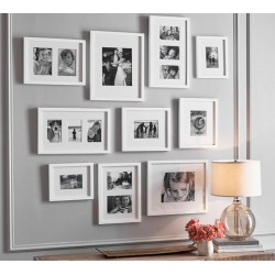 Фоторамка деревянная "Tvide" цвет на выбор