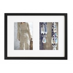 Фоторамка деревянная "Tvide" цвет на выбор