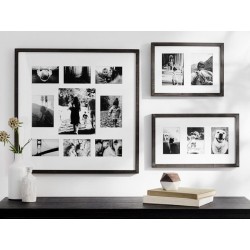 Фоторамка деревянная "Tvide" цвет на выбор