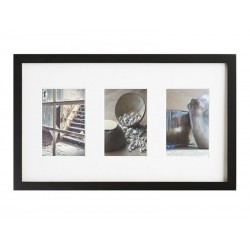 Фоторамка пластиковая "Tribus" цвет на выбор