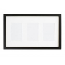 Фоторамка пластиковая "Tribus" цвет на выбор