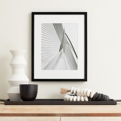 Фоторамка пластиковая "Sail" цвет на выбор