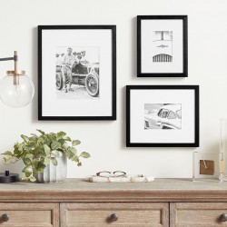 Фоторамка пластиковая "Sail" цвет на выбор