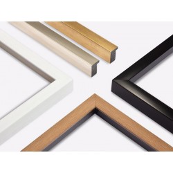 Фоторамка пластиковая "Sail" цвет на выбор