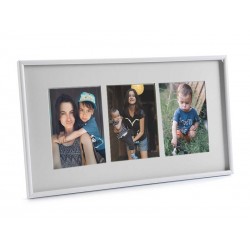 Фоторамка металлическая "Together" цвет на выбор