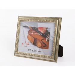 Фоторамка пластиковая "Vienna"