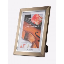 Фоторамка пластиковая "Classic" цвет на выбор