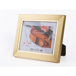 Фоторамка пластиковая "Classic" цвет на выбор