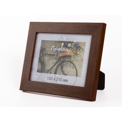 Фоторамка пластиковая "Provence" цвет на выбор