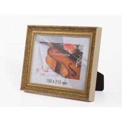 Фоторамка пластиковая "Venice" размер на выбор