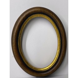 Фоторамка дерев'яна "Louise"